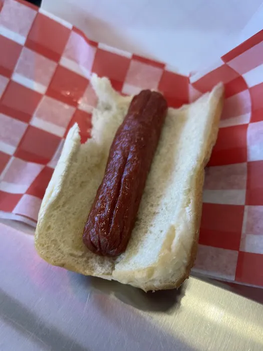 Jacob's Sweets & Eats Picture 2