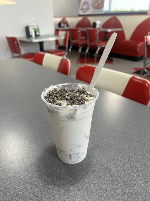 Jacob's Sweets & Eats Picture 3