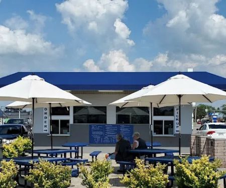 Eric's Ice Cream Factory