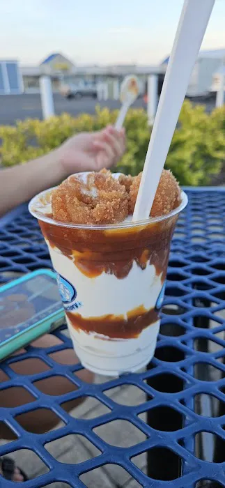 Eric's Ice Cream Factory Picture 4