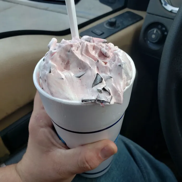 Eric's Ice Cream Factory Picture 8