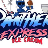 Panther Express Ice Cream ico