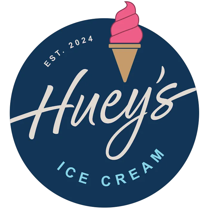 Huey's Ice Cream Picture 5