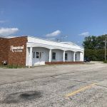 Homestead Ice Cream Shoppe