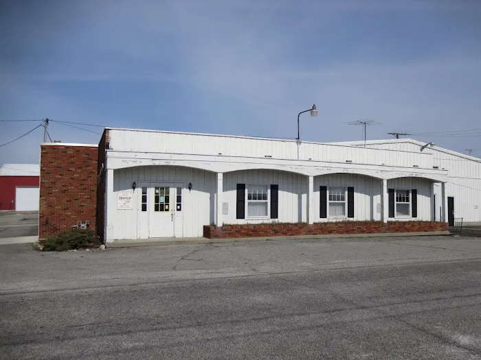 Homestead Ice Cream Shoppe Picture 6