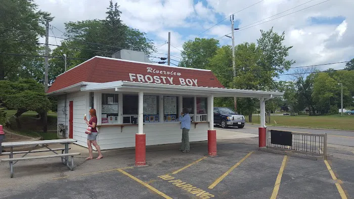 Riverview Frosty Boy Picture 1