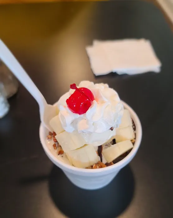 Sweet Dream Ice Cream & Cafe Picture 2