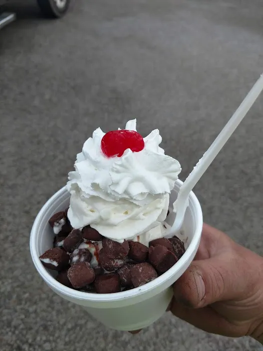 Sweet Dream Ice Cream & Cafe Picture 7