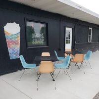 Schortgen Sugar Shack ico