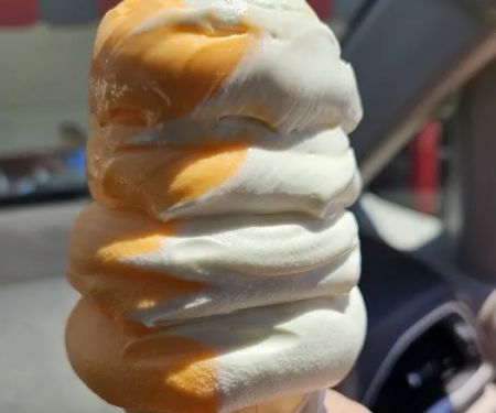 The Creamery