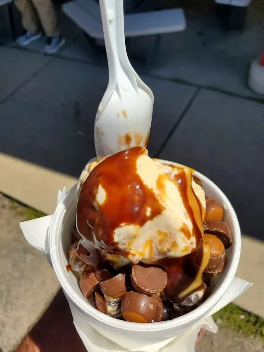 The Creamery Picture 2