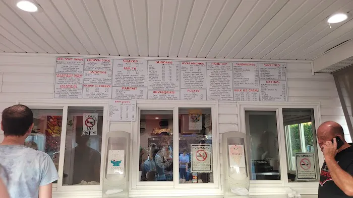 The Creamery Picture 6