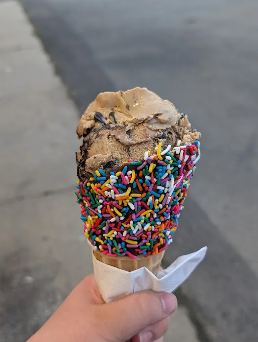 Two Scoops Picture 3