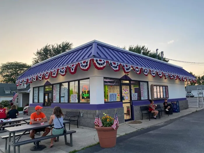 Two Scoops Picture 1