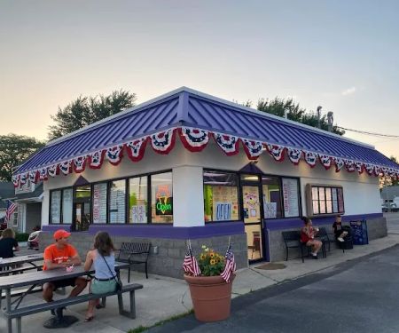 Two Scoops