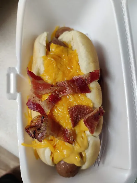 Two Scoops Picture 5