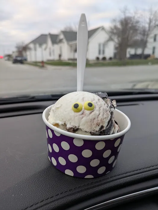 Two Scoops Picture 10