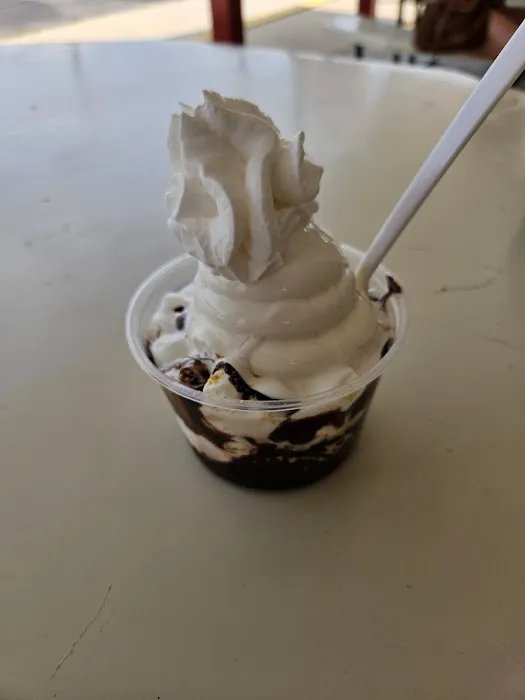 Saint Henry Dairy Dream Picture 7