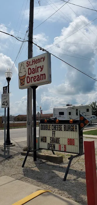 Saint Henry Dairy Dream Picture 8