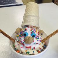 Delphos Dairy Hut ico