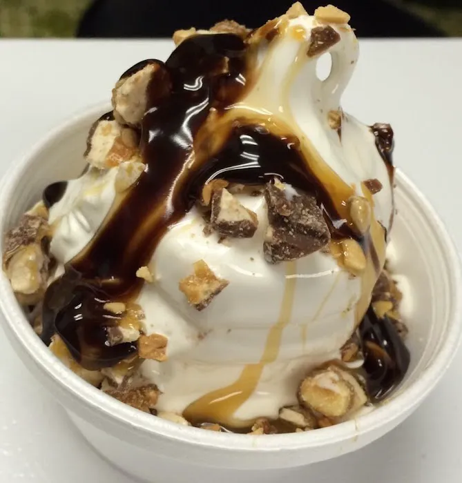 Delphos Dairy Hut Picture 2