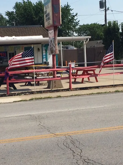 Delphos Dairy Hut Picture 8
