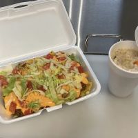 MJ's Snack Shop ico