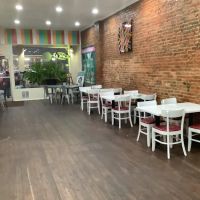 The Motley Shoppe - Ice Cream ico