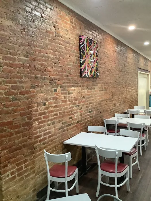 The Motley Shoppe - Ice Cream Picture 5