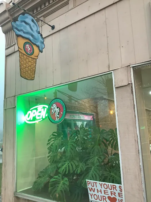 The Motley Shoppe - Ice Cream Picture 6