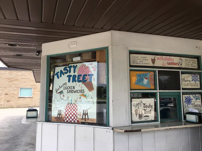 Tasty Treet Picture 1