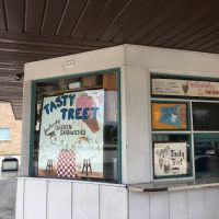 Tasty Treet ico