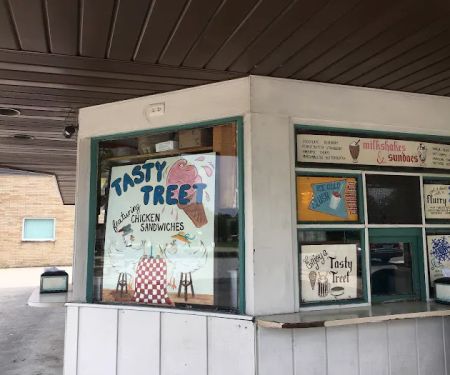Tasty Treet