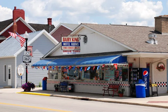 Dairy King & Motel Picture 2