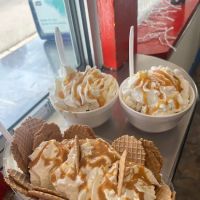 Dairy King & Motel ico