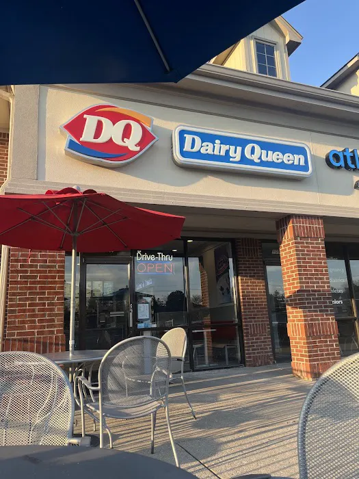 Dairy Queen (Treat) Picture 6