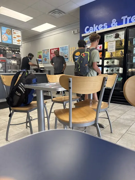 Dairy Queen (Treat) Picture 4