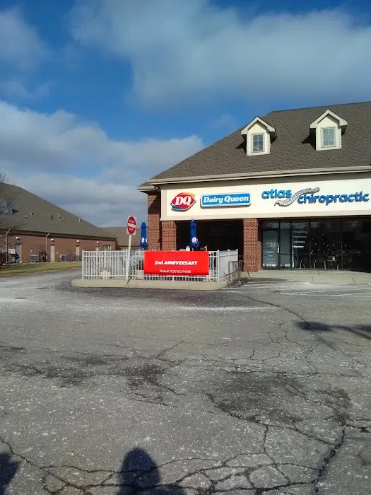 Dairy Queen (Treat) Picture 10