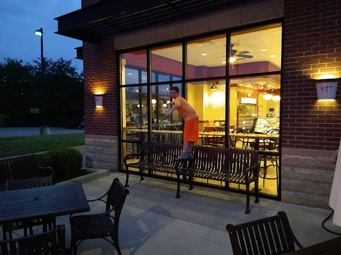 Graeter's Ice Cream Picture 2