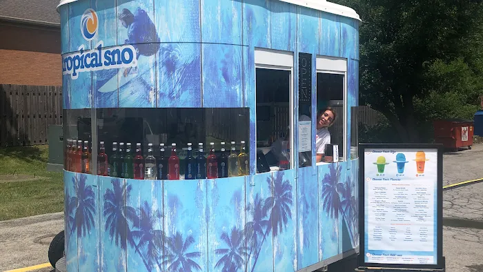 Hoosier Tropical Sno Picture 3