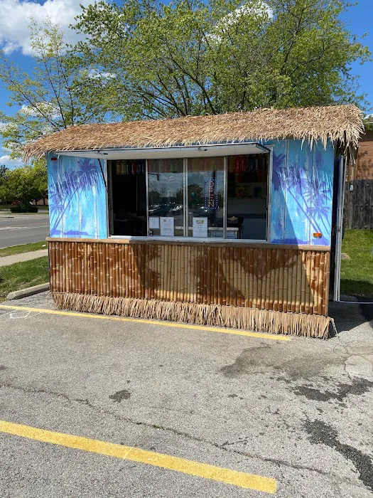 Hoosier Tropical Sno Picture 2