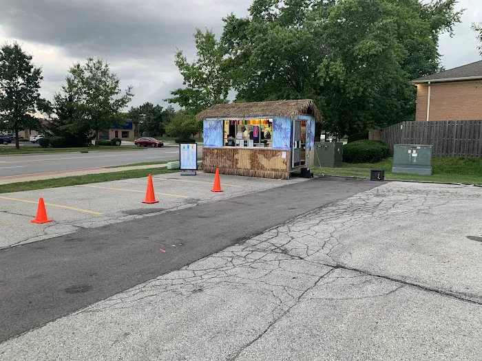 Hoosier Tropical Sno Picture 6