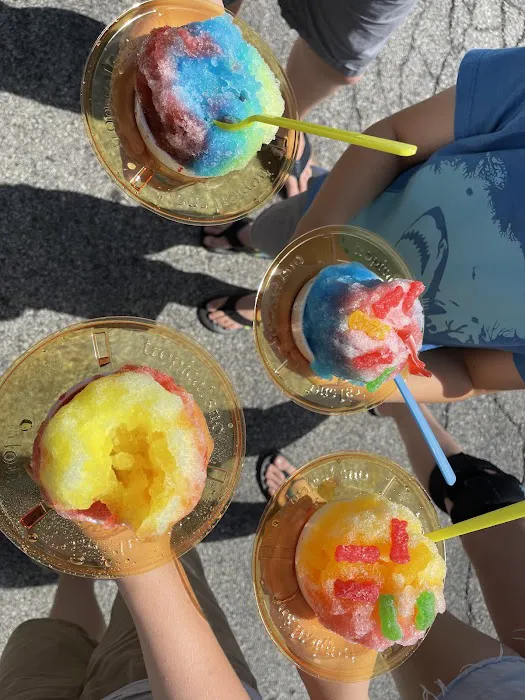 Hoosier Tropical Sno Picture 9