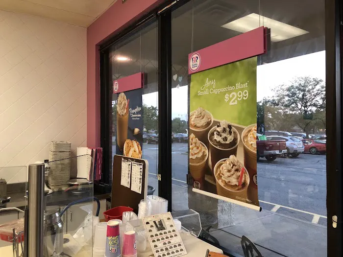 Baskin-Robbins Picture 1