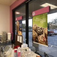 Baskin-Robbins ico
