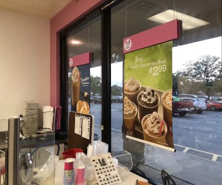Baskin-Robbins