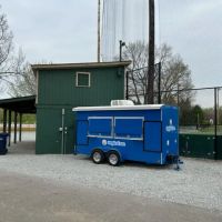 Hoosier Tropical Sno ico