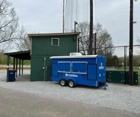 Hoosier Tropical Sno