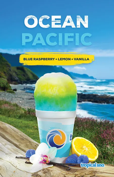 Hoosier Tropical Sno Picture 5