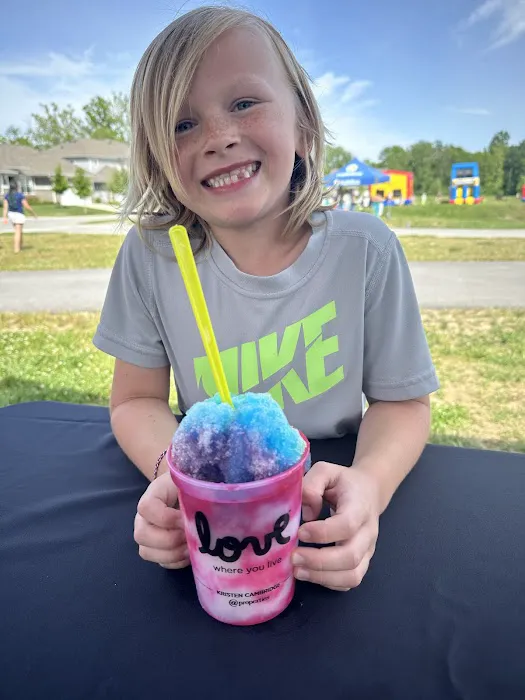 Hoosier Tropical Sno Picture 4